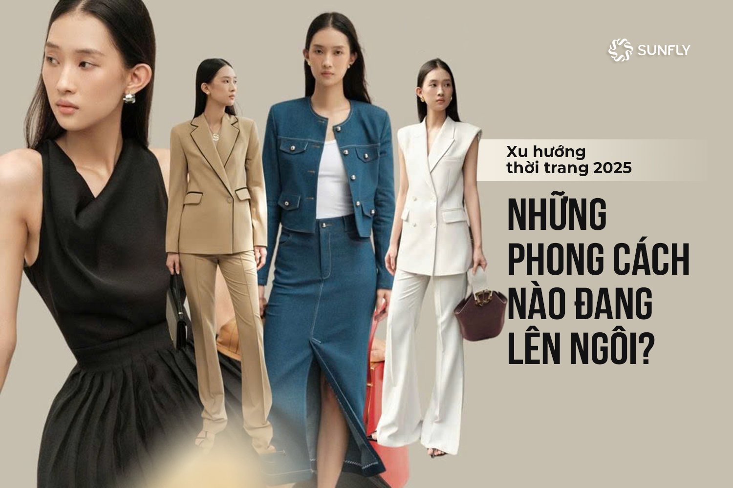 May Đo Cao Cấp - Vừa Vặn Hoàn Hảo